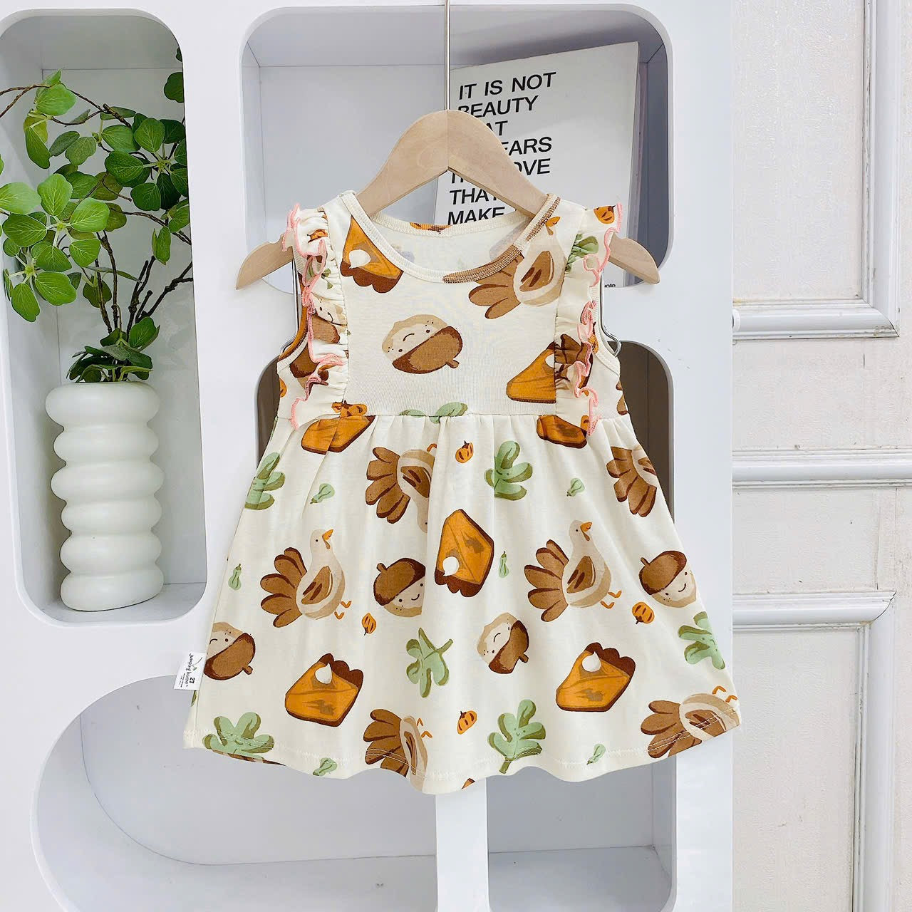 Jumping Beans Dress