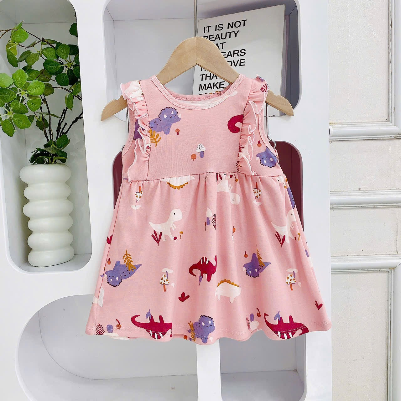 Jumping Beans Dress