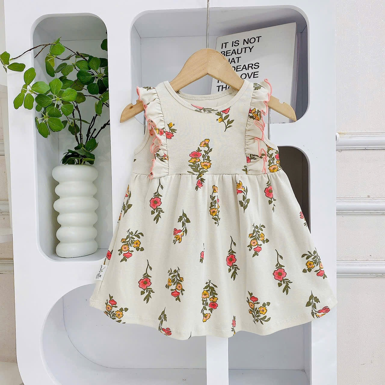 Jumping Beans Dress