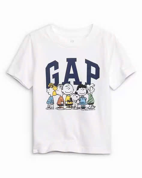 Authentic Gap Tees