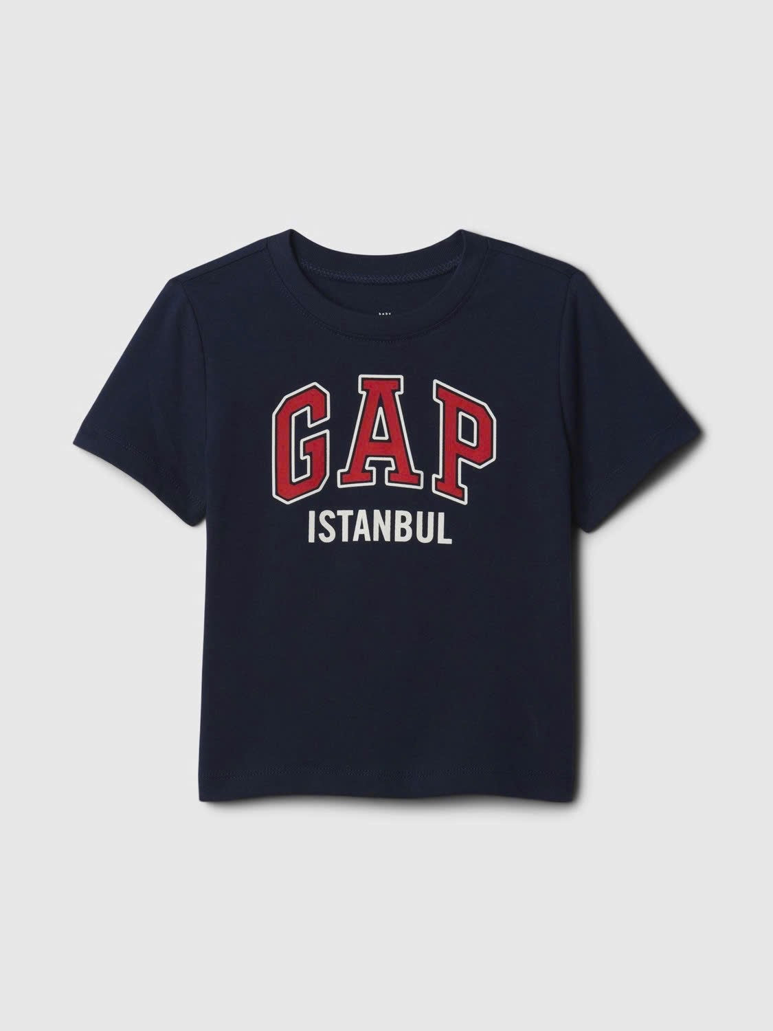 Authentic Gap Tees