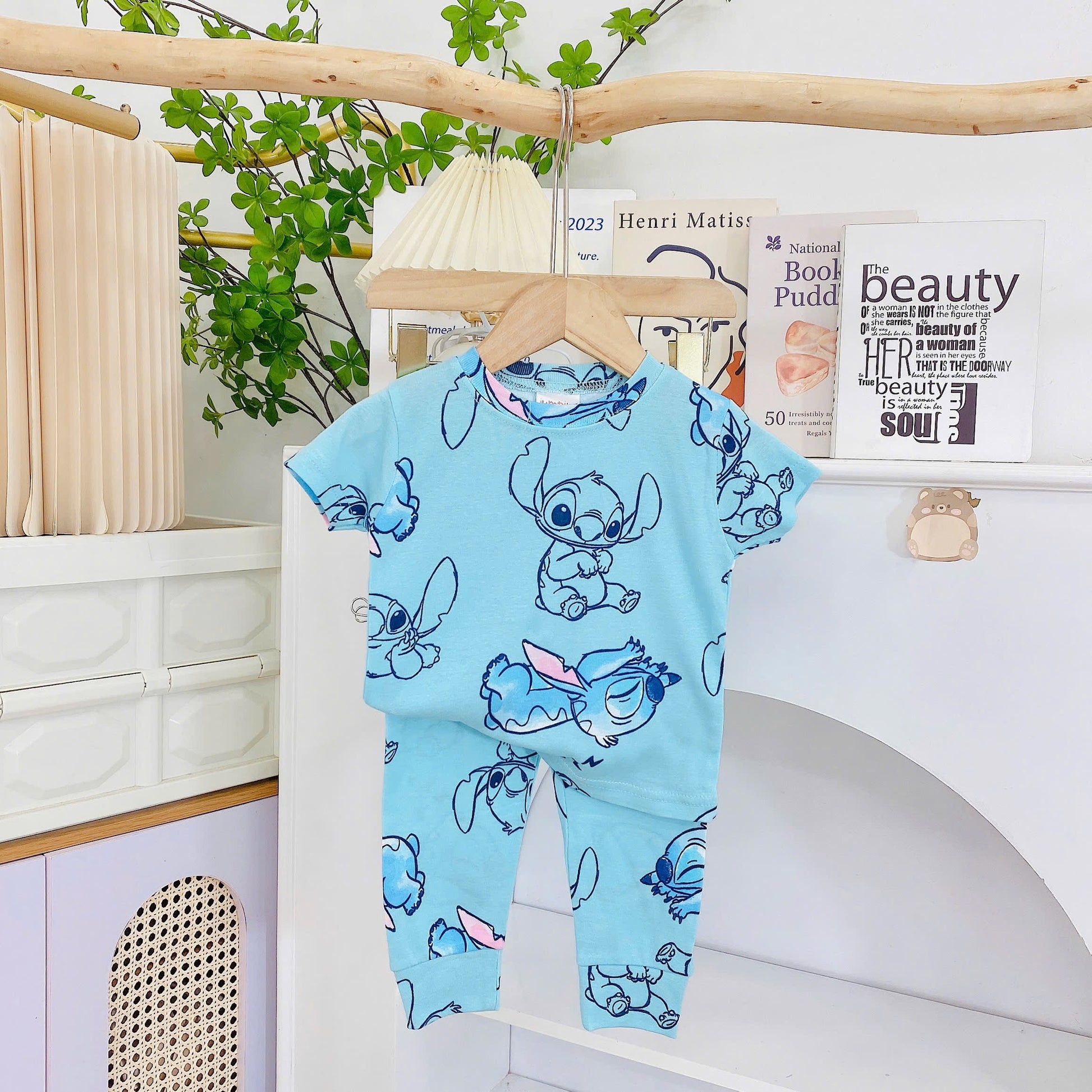 Jumping Beans Boys Pyjamas