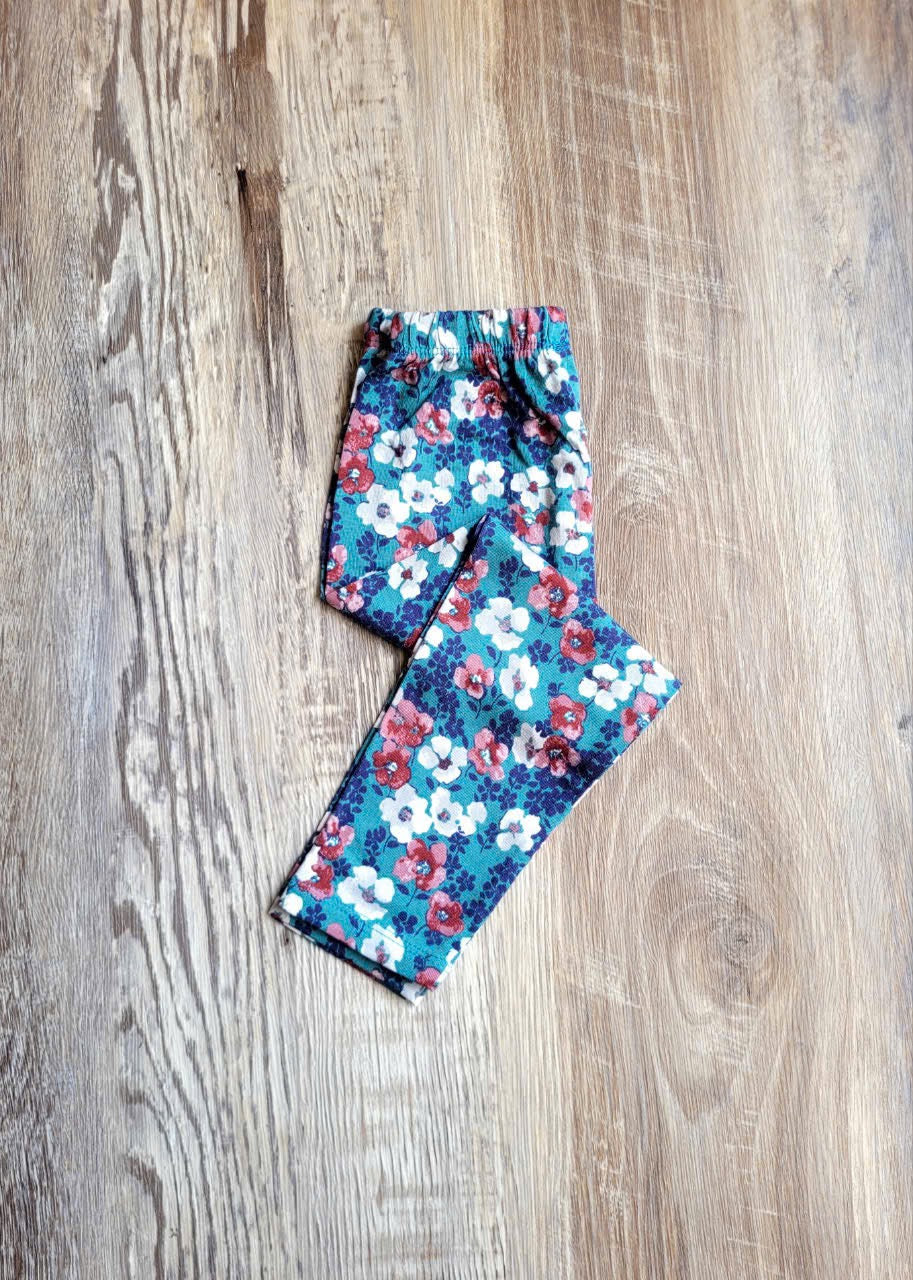 HPT Printed Leggings