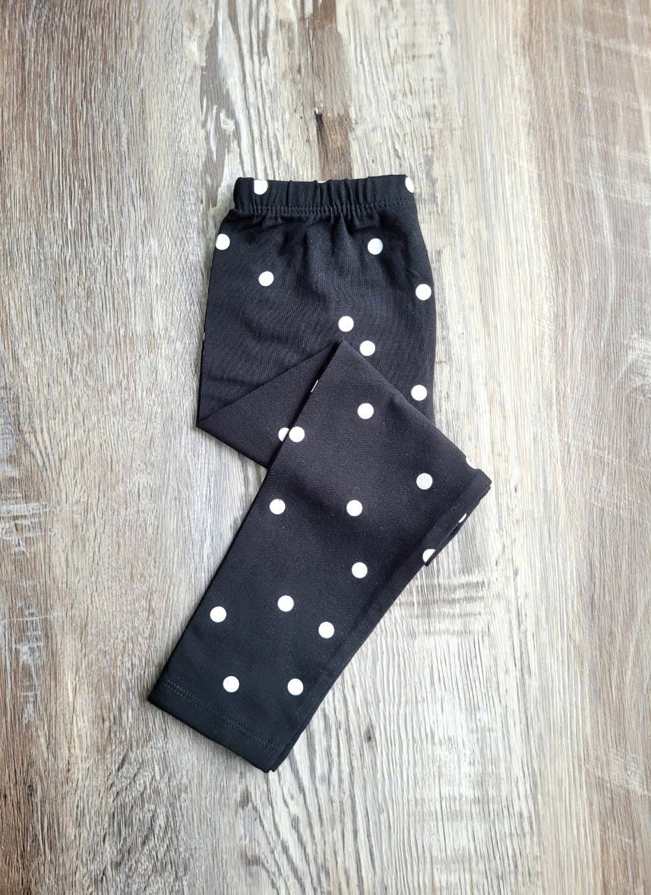 HPT Printed Leggings