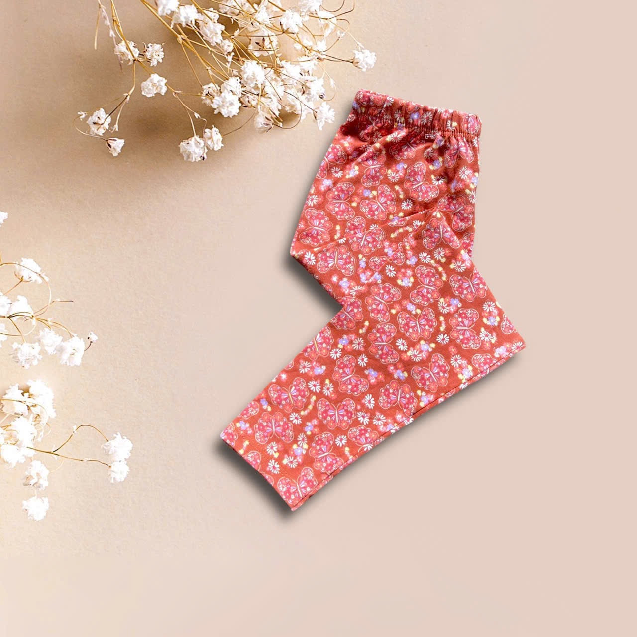 HPT Printed Leggings