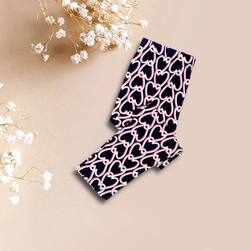 HPT Printed Leggings