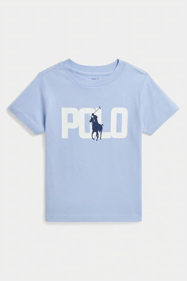 Polo Ralph Tees for Toddlers