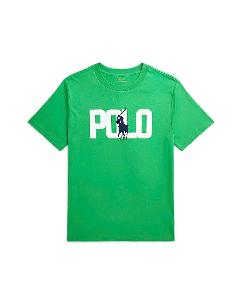 Polo Ralph Tees for Toddlers