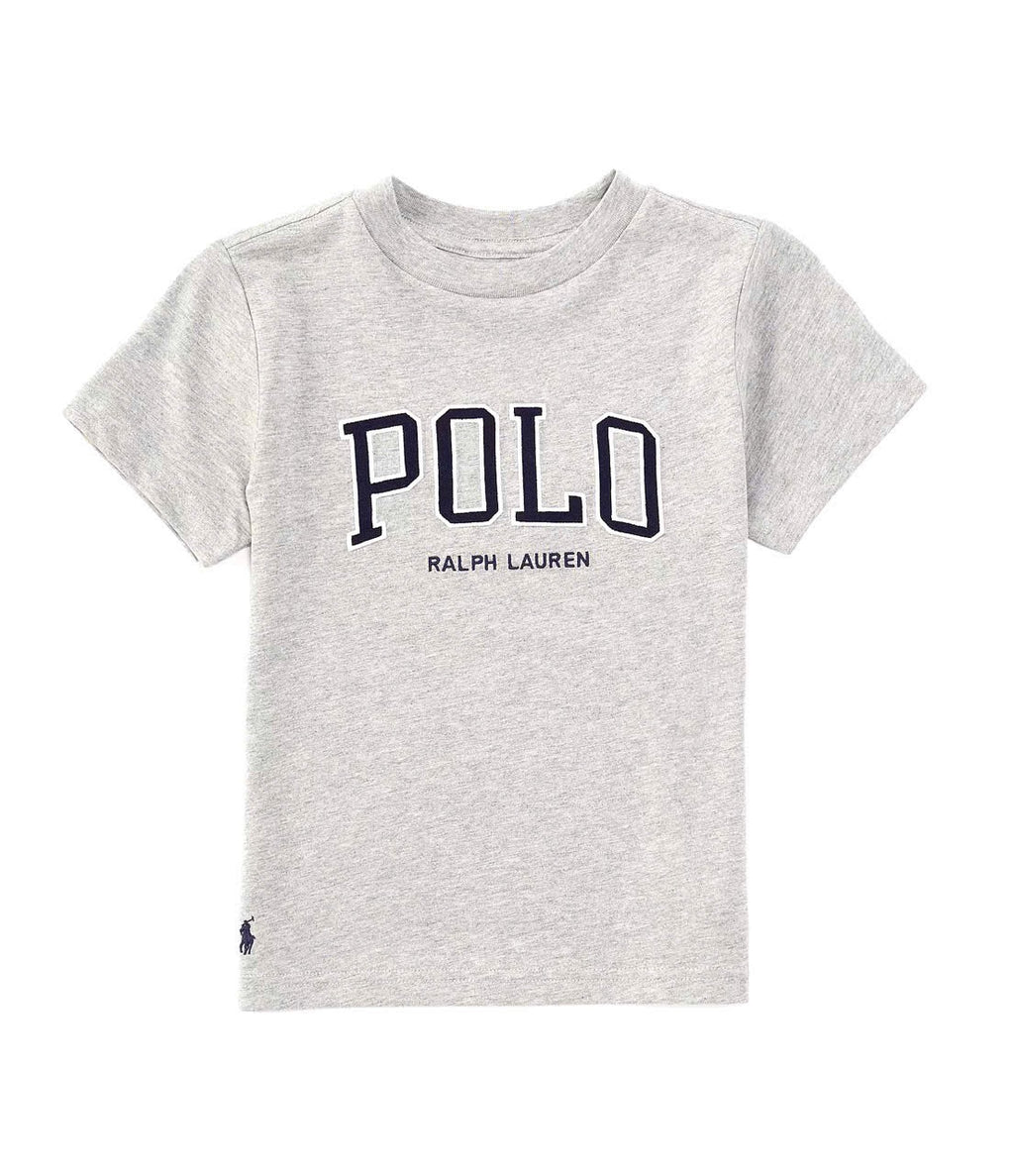 Polo Ralph Tees for Toddlers