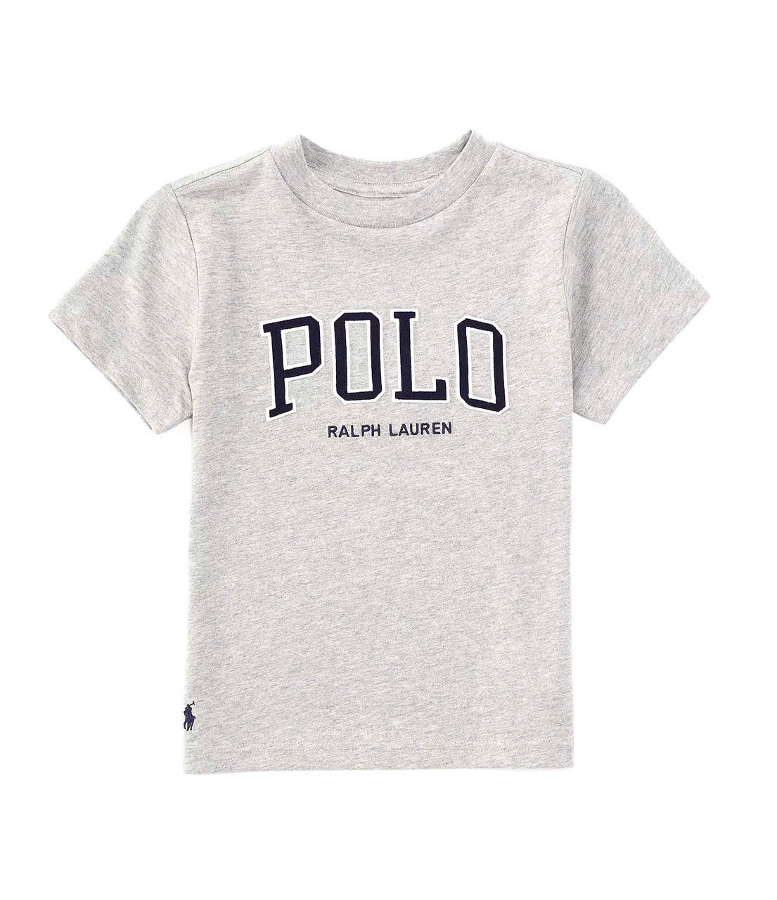 Polo Ralph Tees for Toddlers