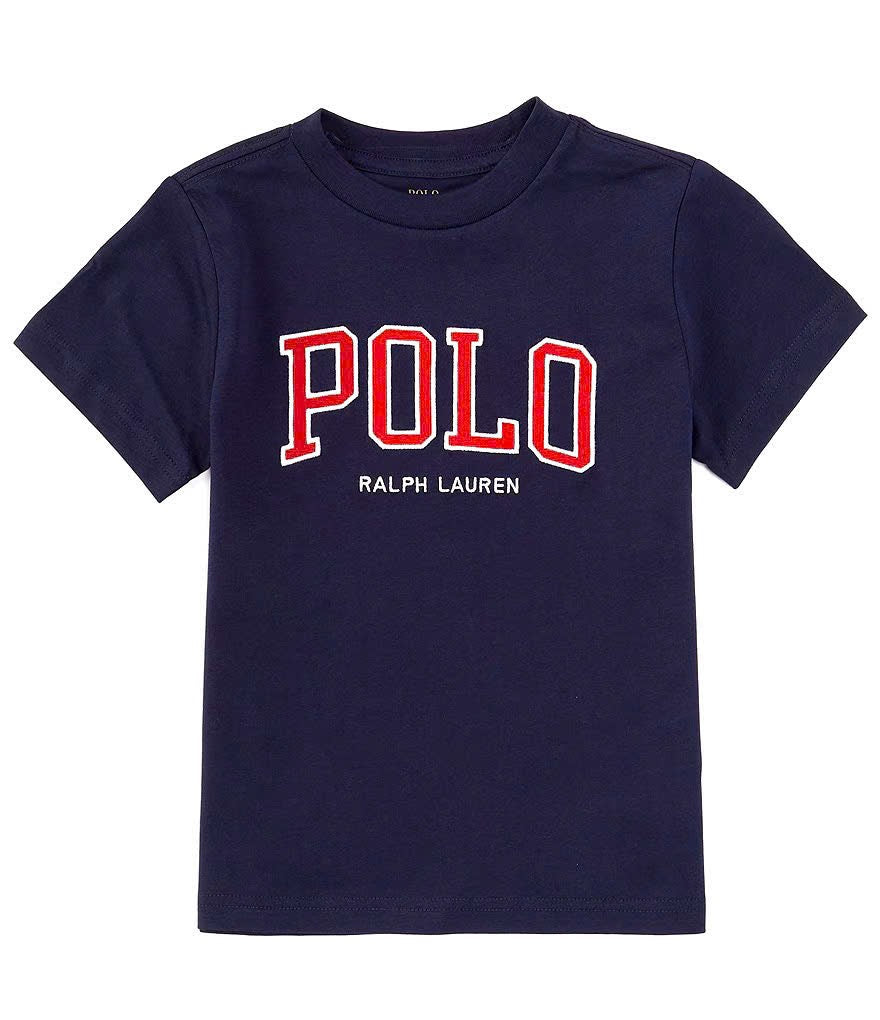 Polo Ralph Tees for Toddlers