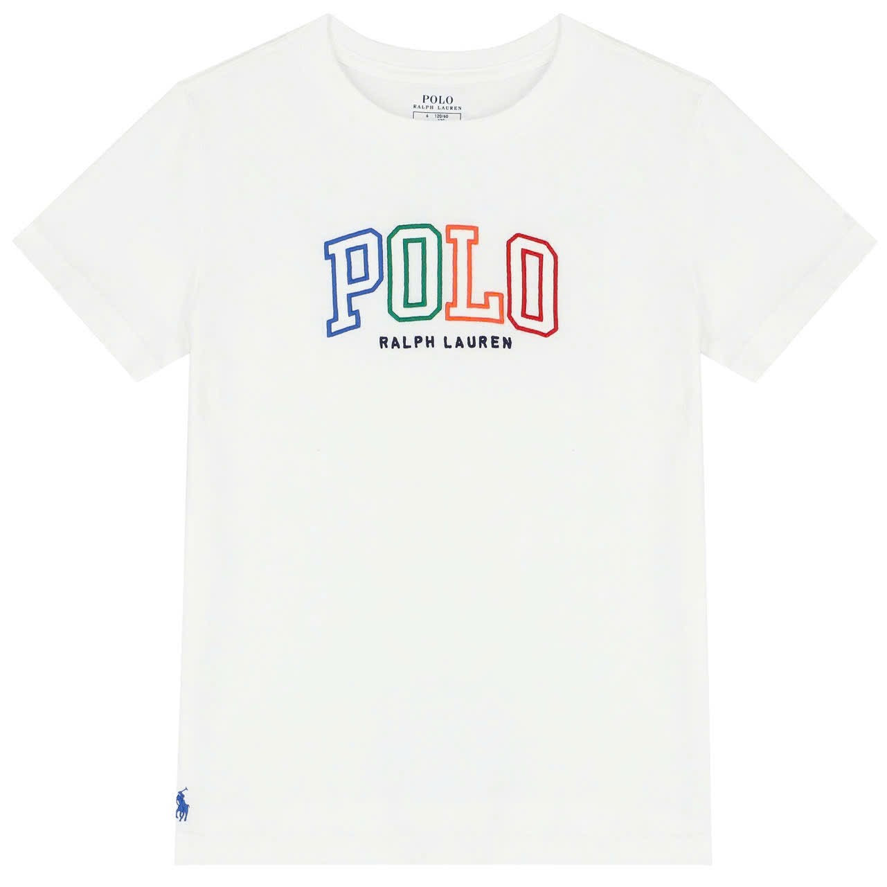 Polo Ralph Tees for Toddlers