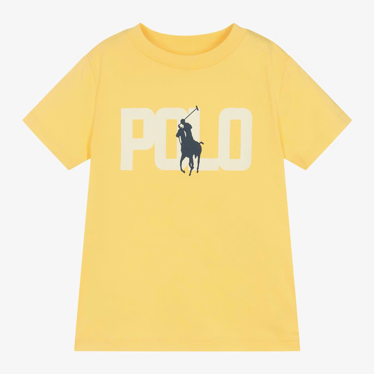 Polo Ralph Tees for Toddlers