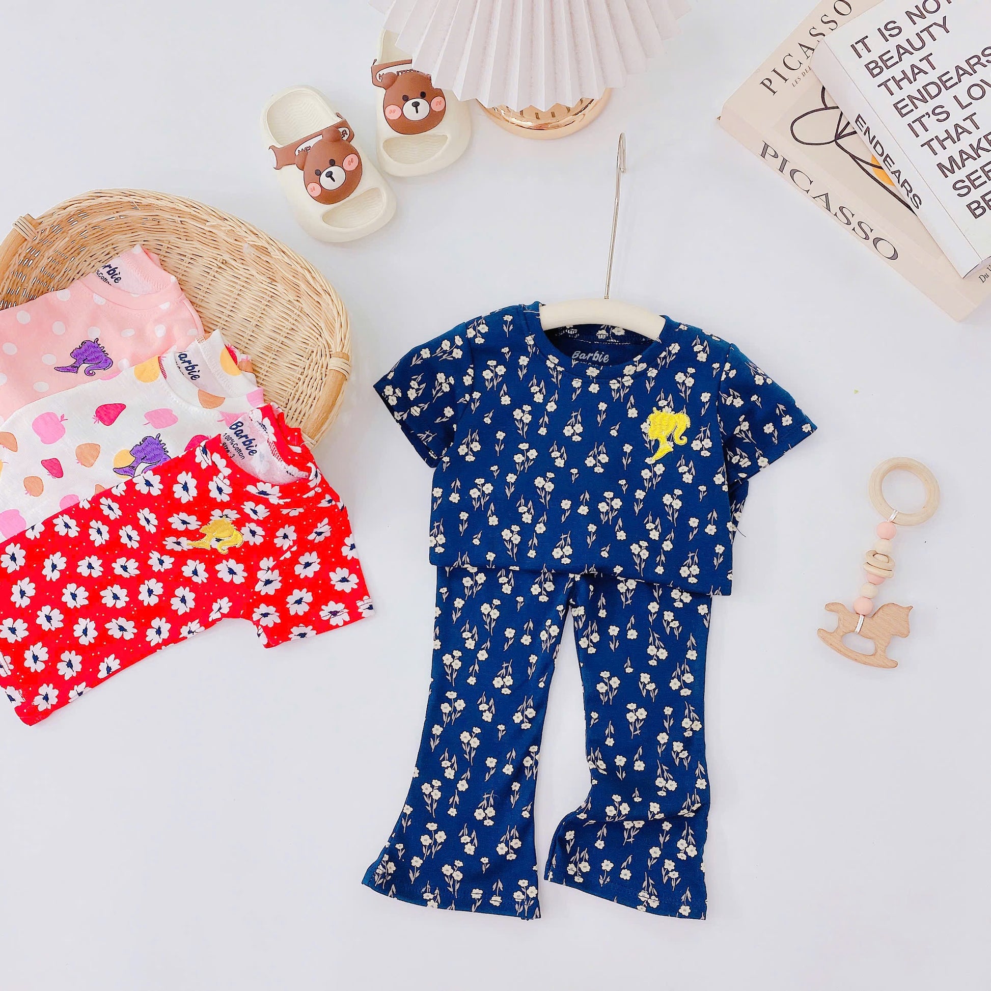 Disney Flatleg/Jumper For Babies