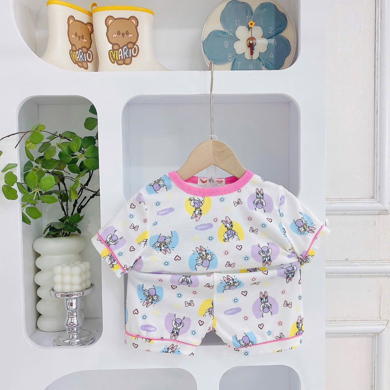 BB Angel Play time Set