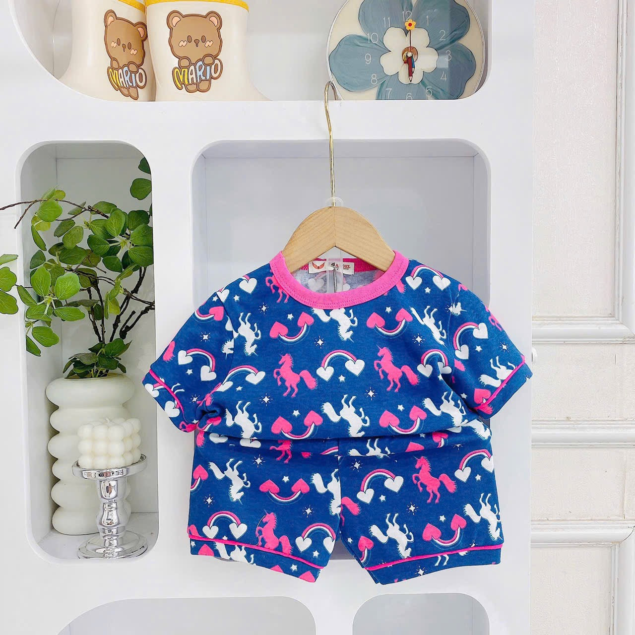 BB Angel Play time Set