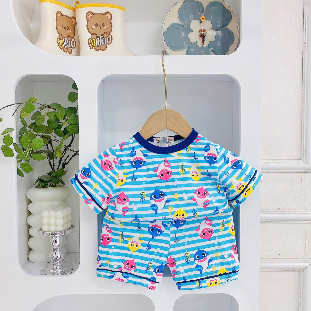 BB Angel Play time Set