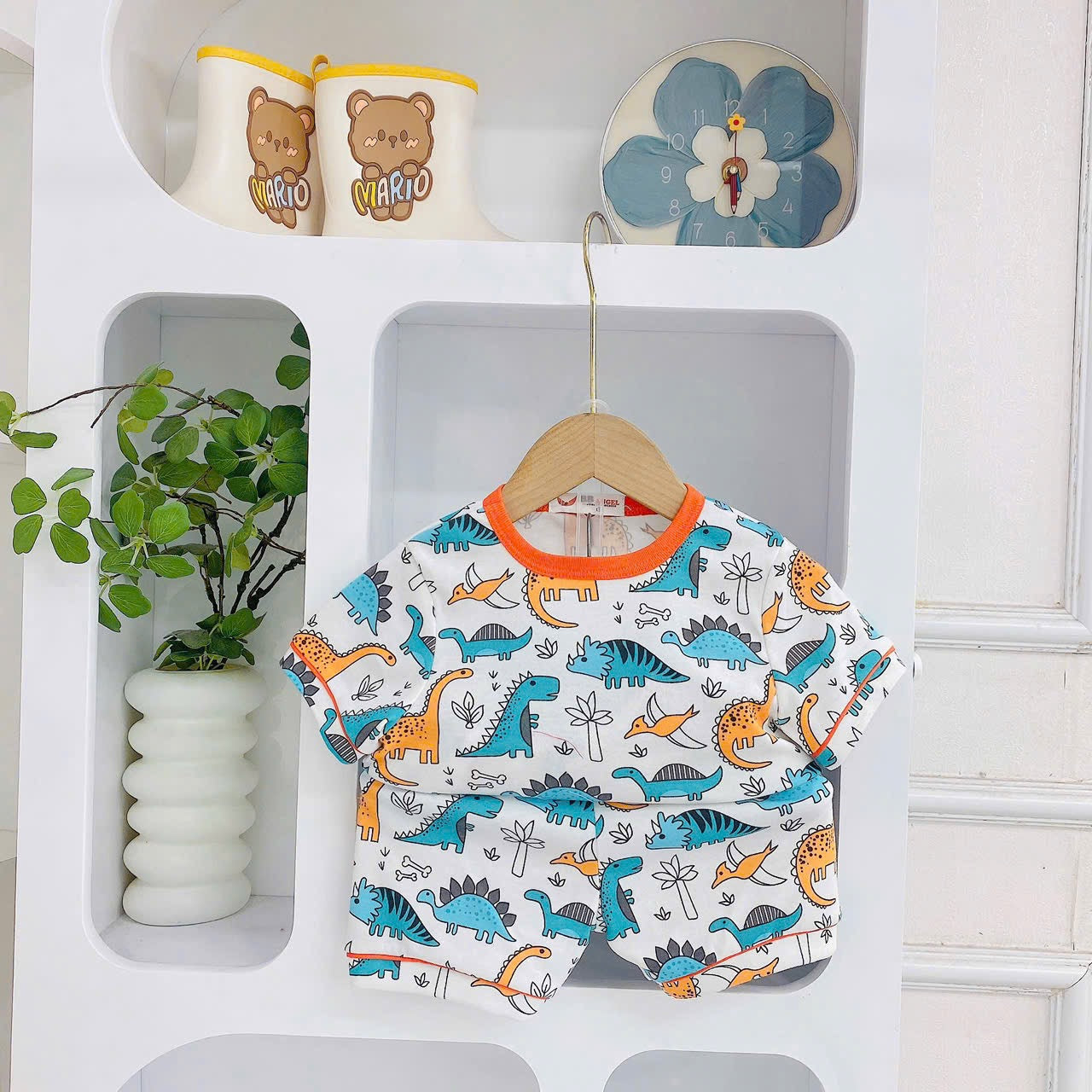 BB Angel Play time Set