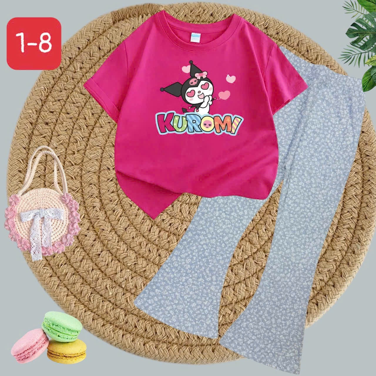 HPT Bell Bottom Sets