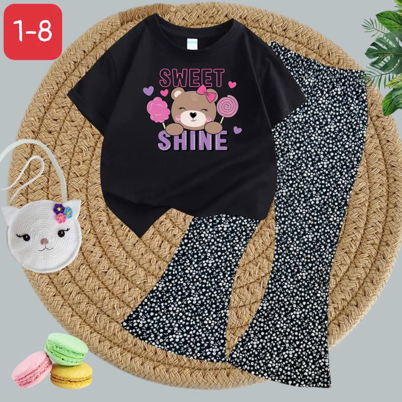 HPT Bell Bottom Sets