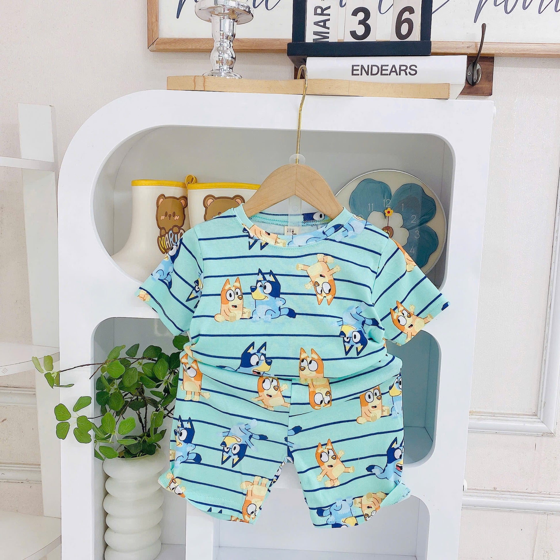 Big Size HT Play Time Set