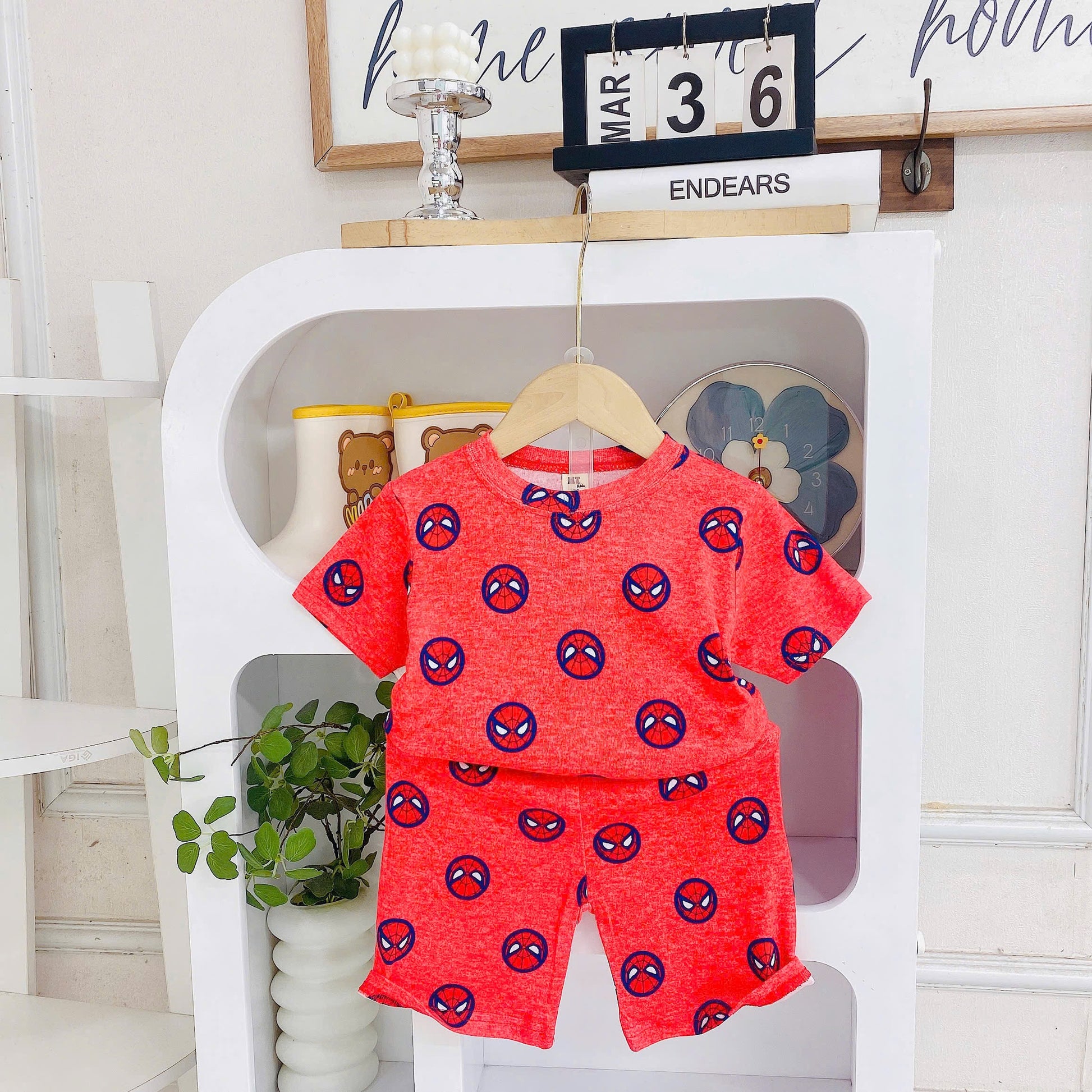 Big Size HT Play Time Set