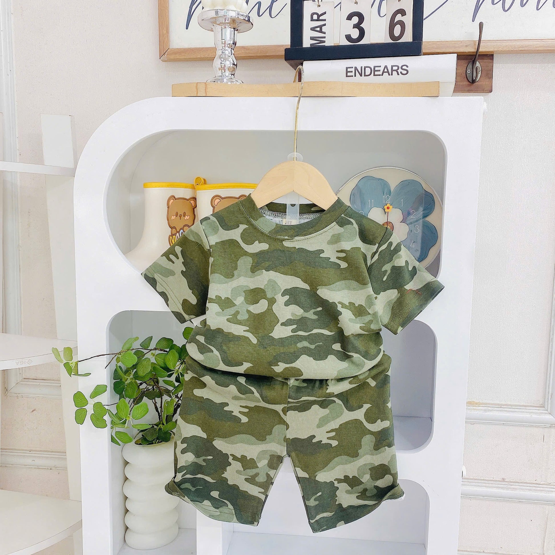 Big Size HT Play Time Set