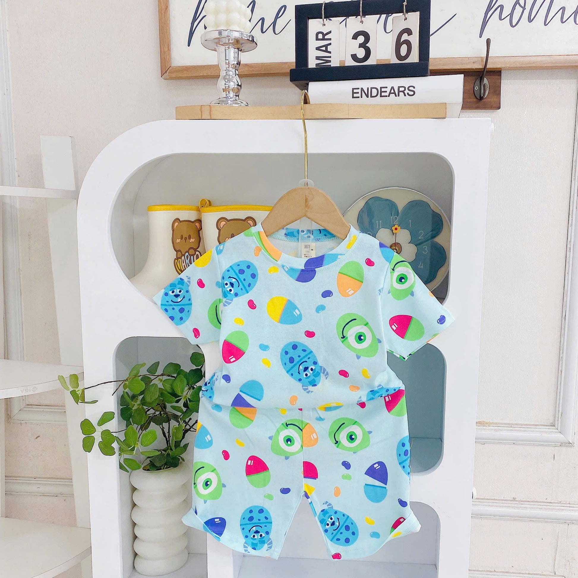 Big Size HT Play Time Set