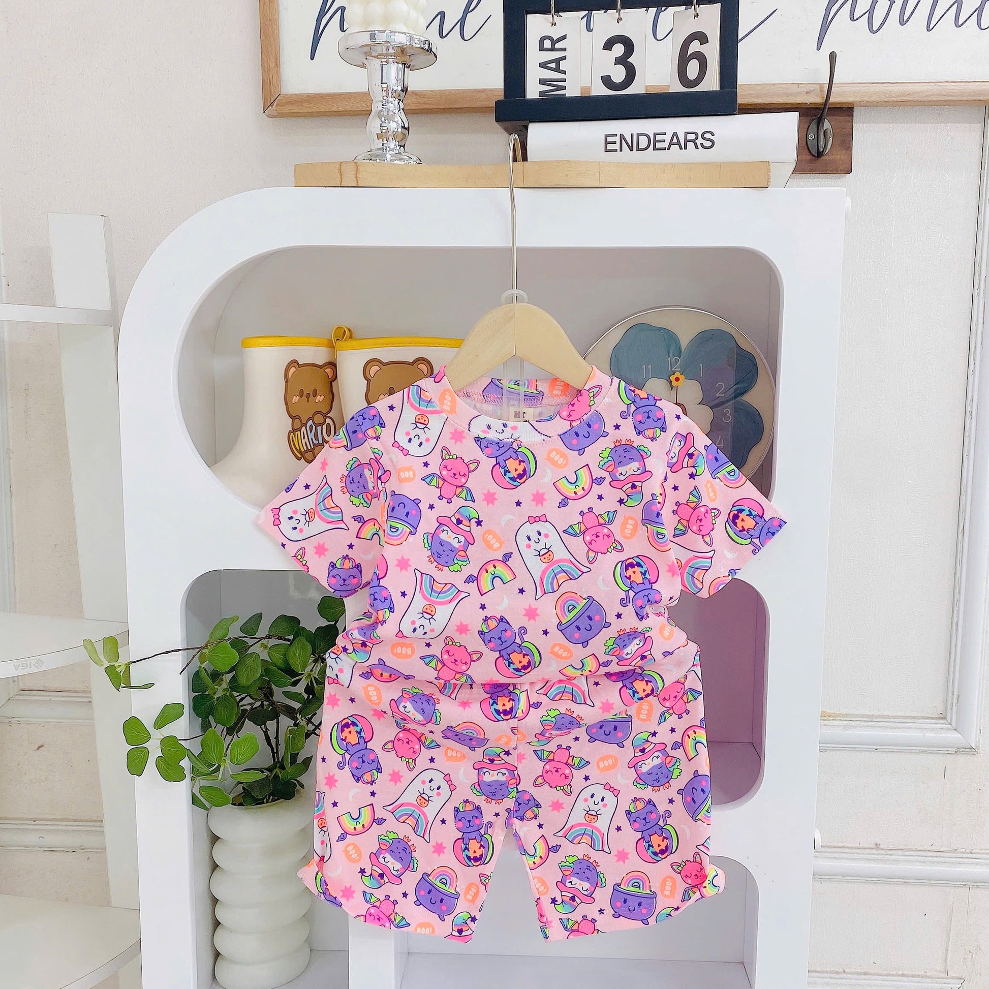 Big Size HT Play Time Set