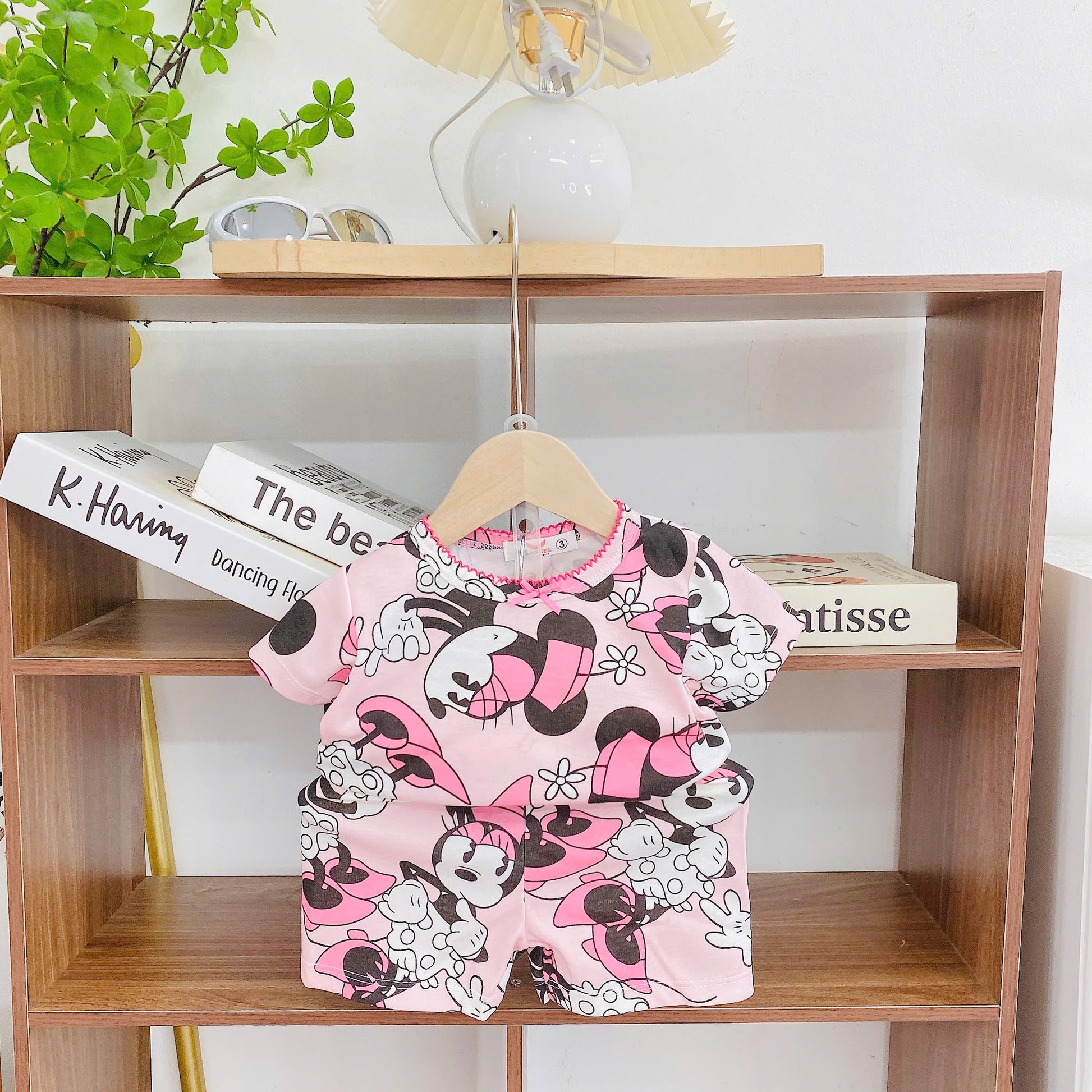 BB Angel Full Size Play Time Sets