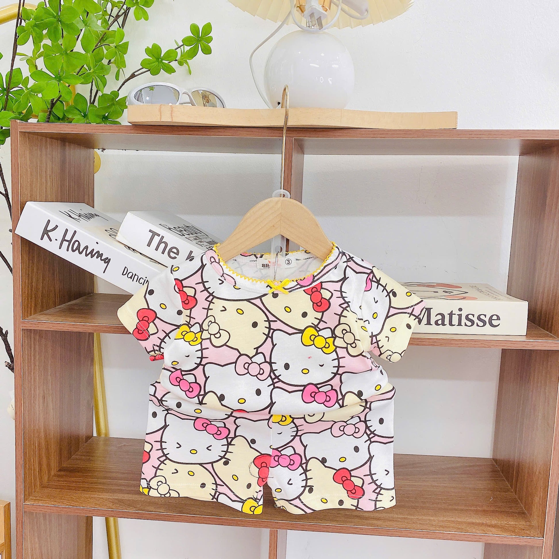 BB Angel Full Size Play Time Sets II