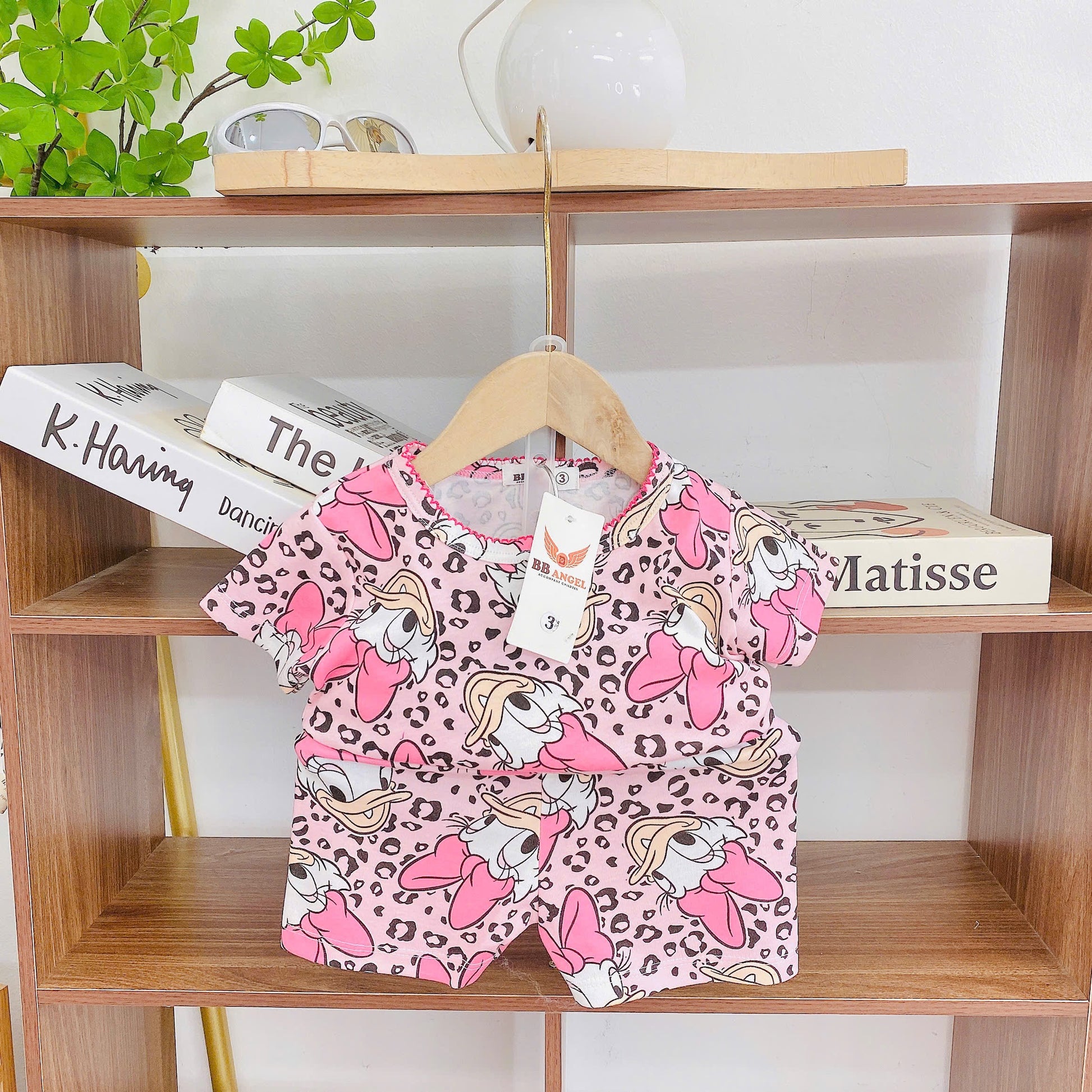 BB Angel Full Size Play Time Sets II