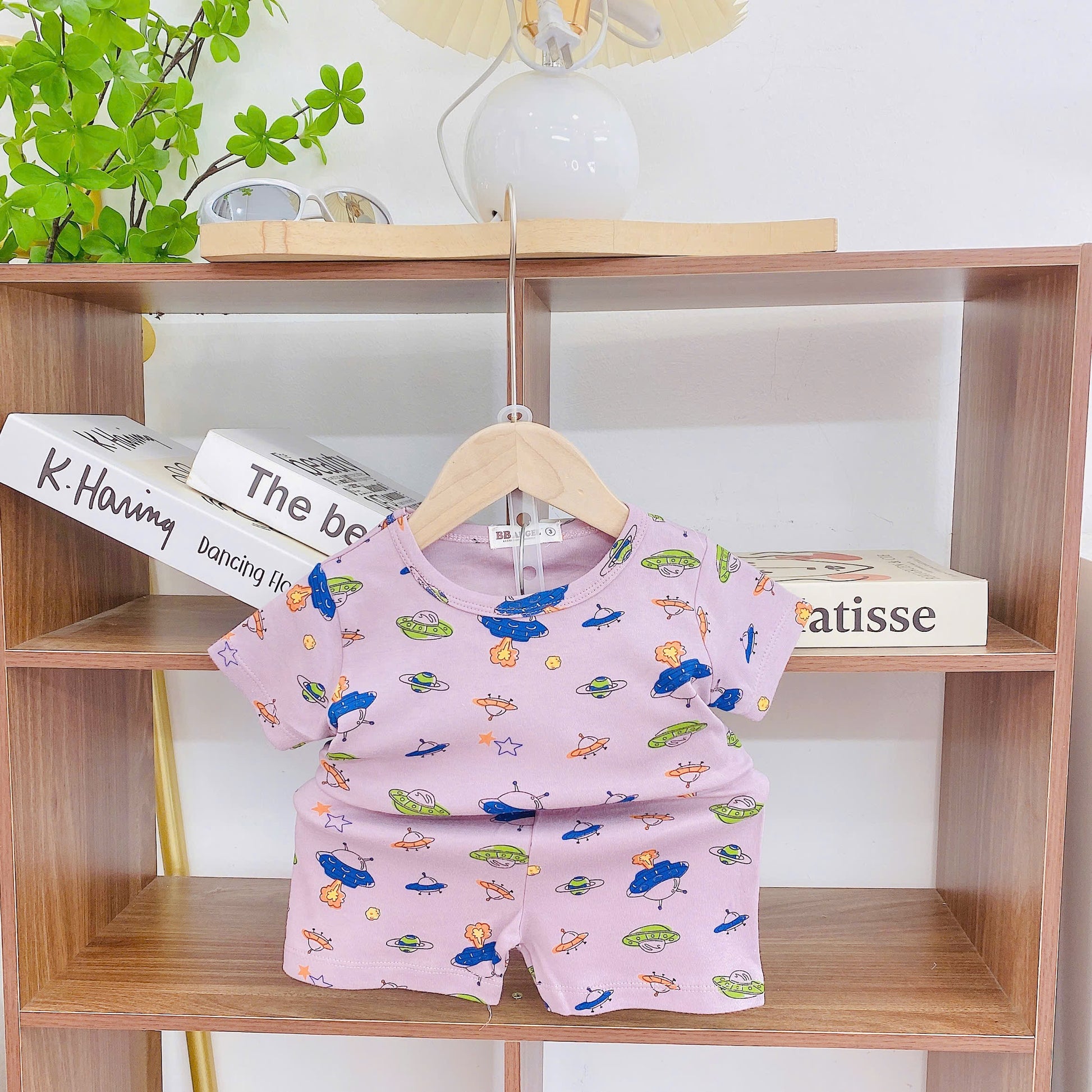 BB Angel Full Size Play Time Sets