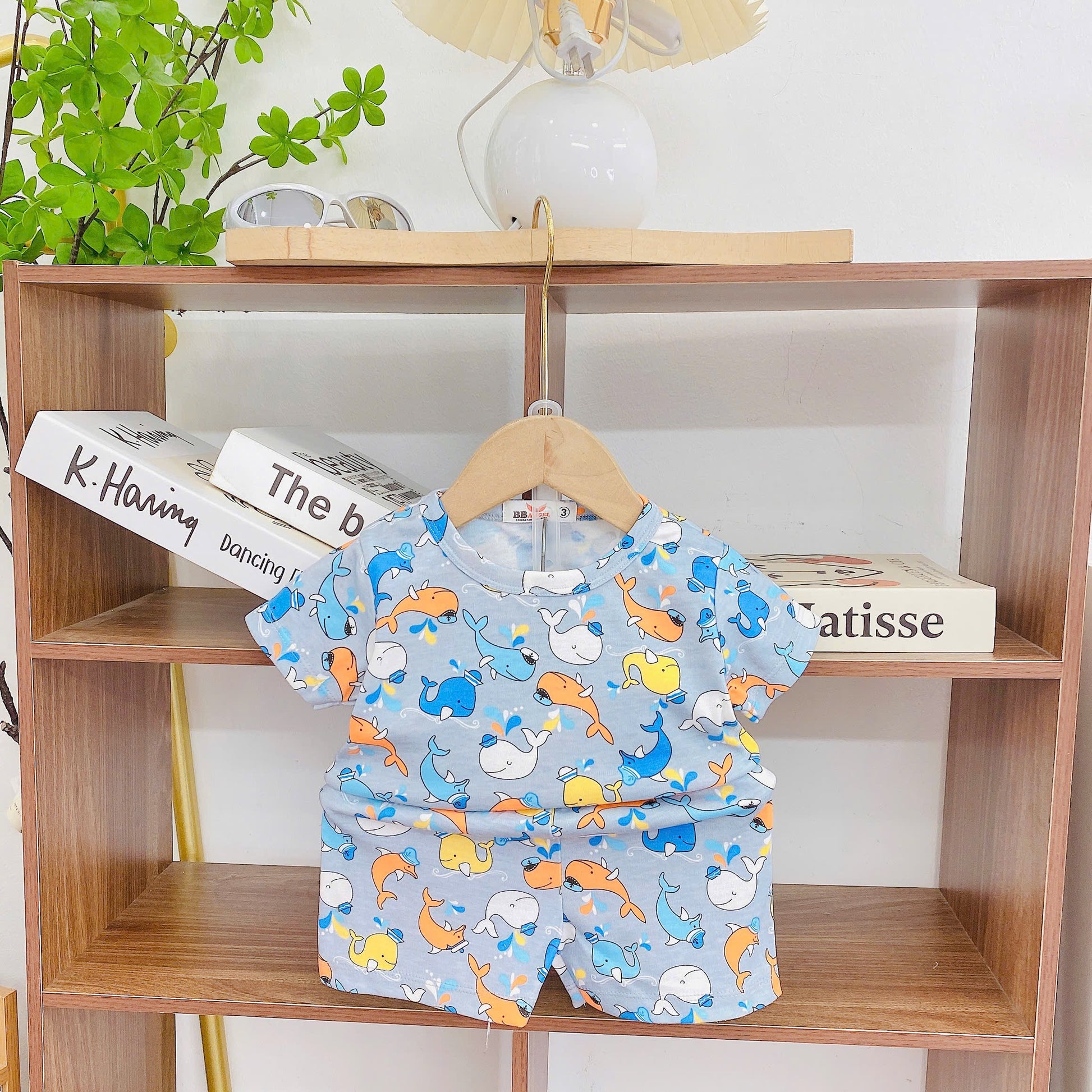 BB Angel Full Size Play Time Sets