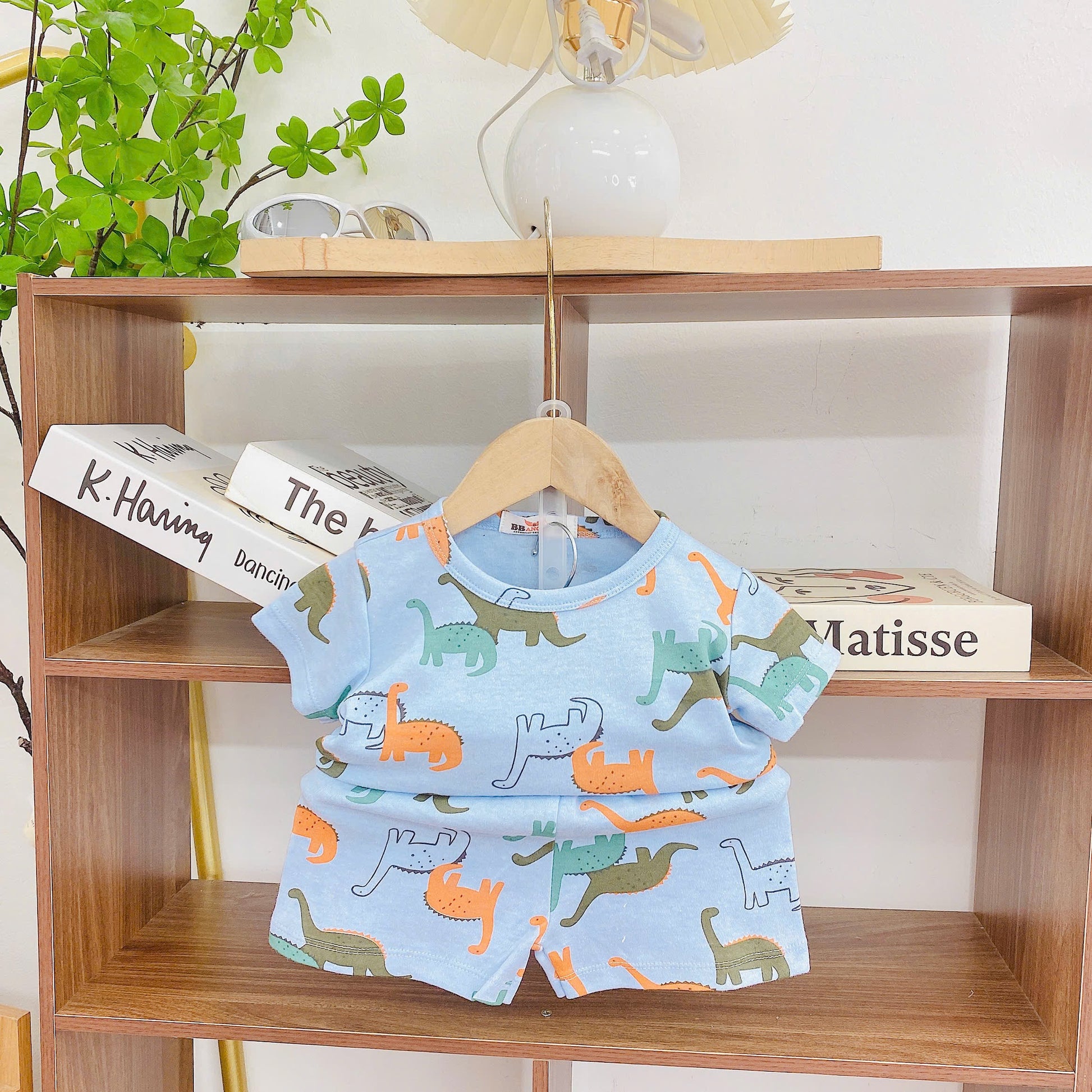 BB Angel Full Size Play Time Sets II