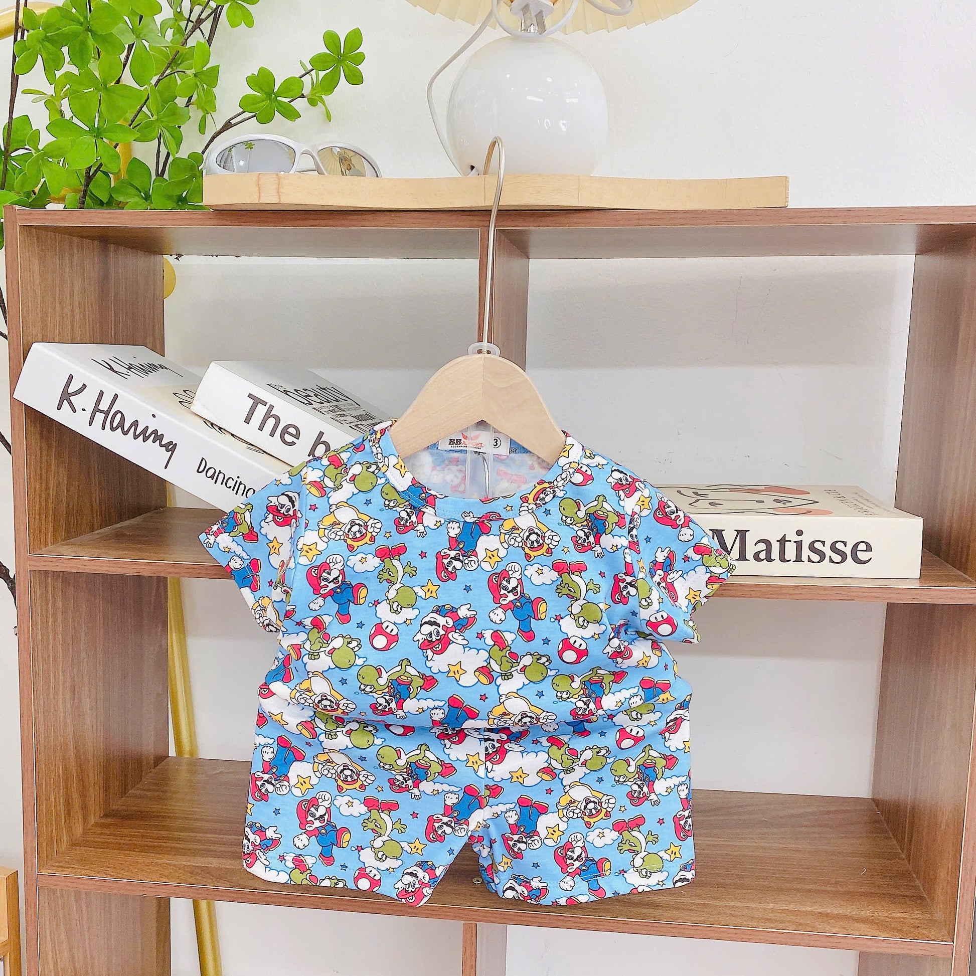 BB Angel Full Size Play Time Sets II