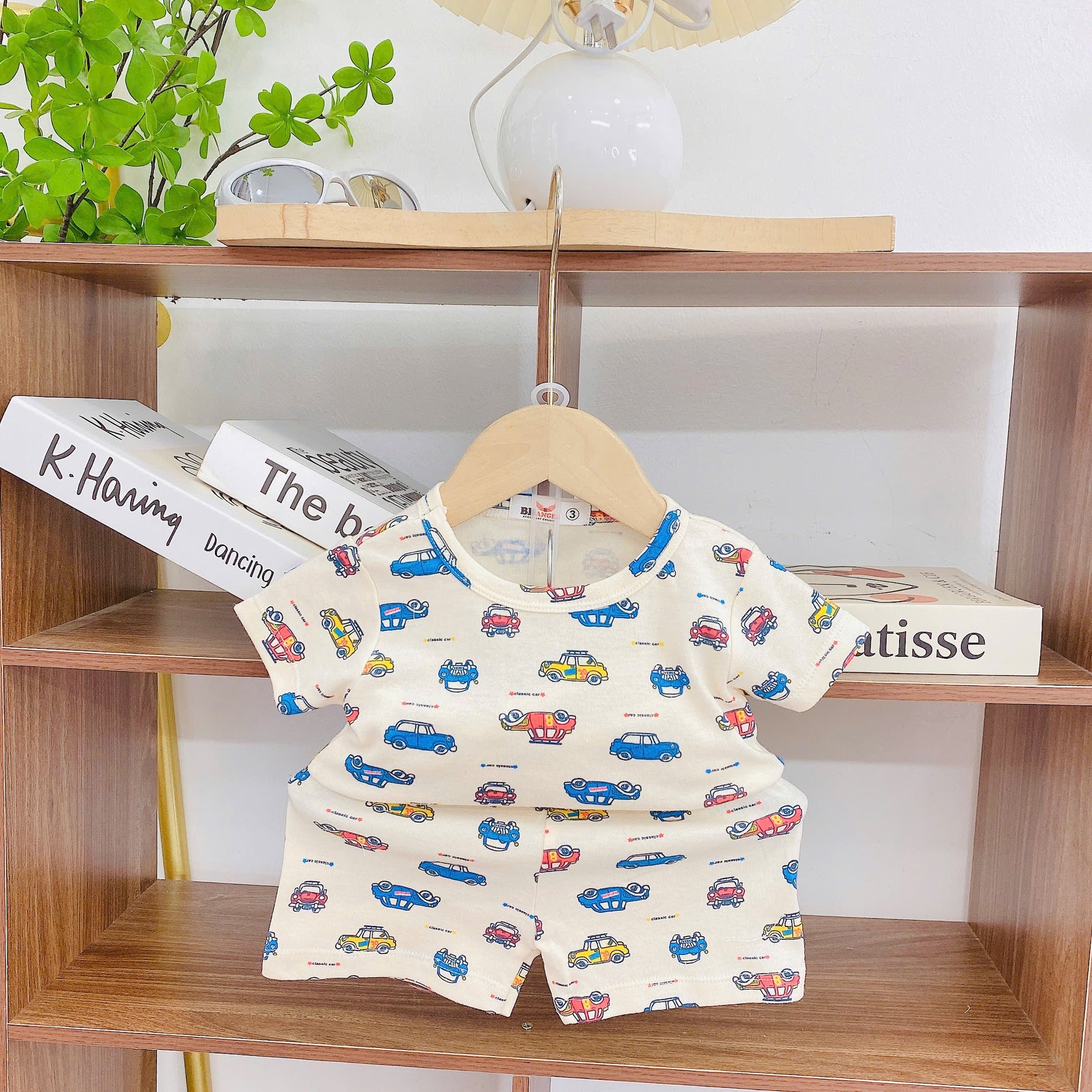 BB Angel Full Size Play Time Sets