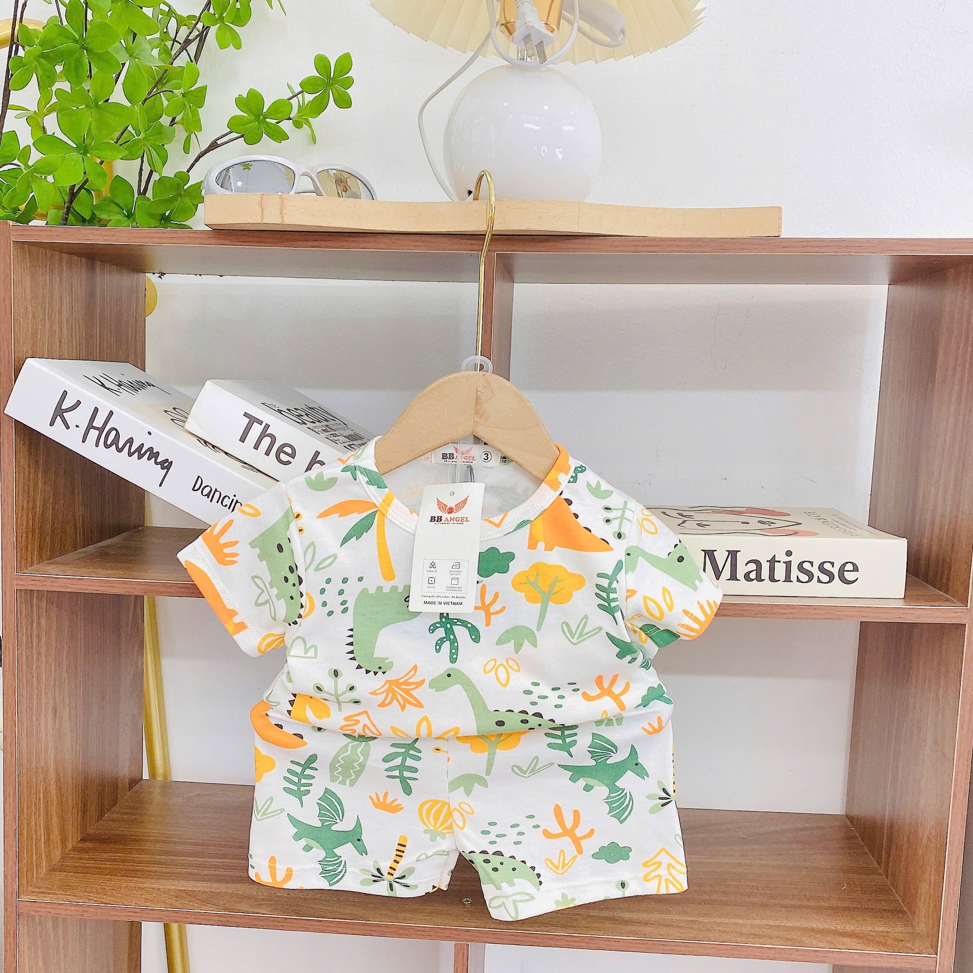 BB Angel Full Size Play Time Sets II