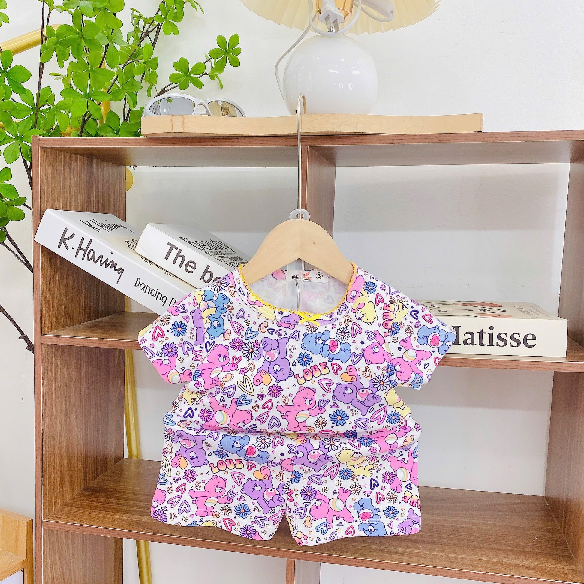 BB Angel Full Size Play Time Sets II