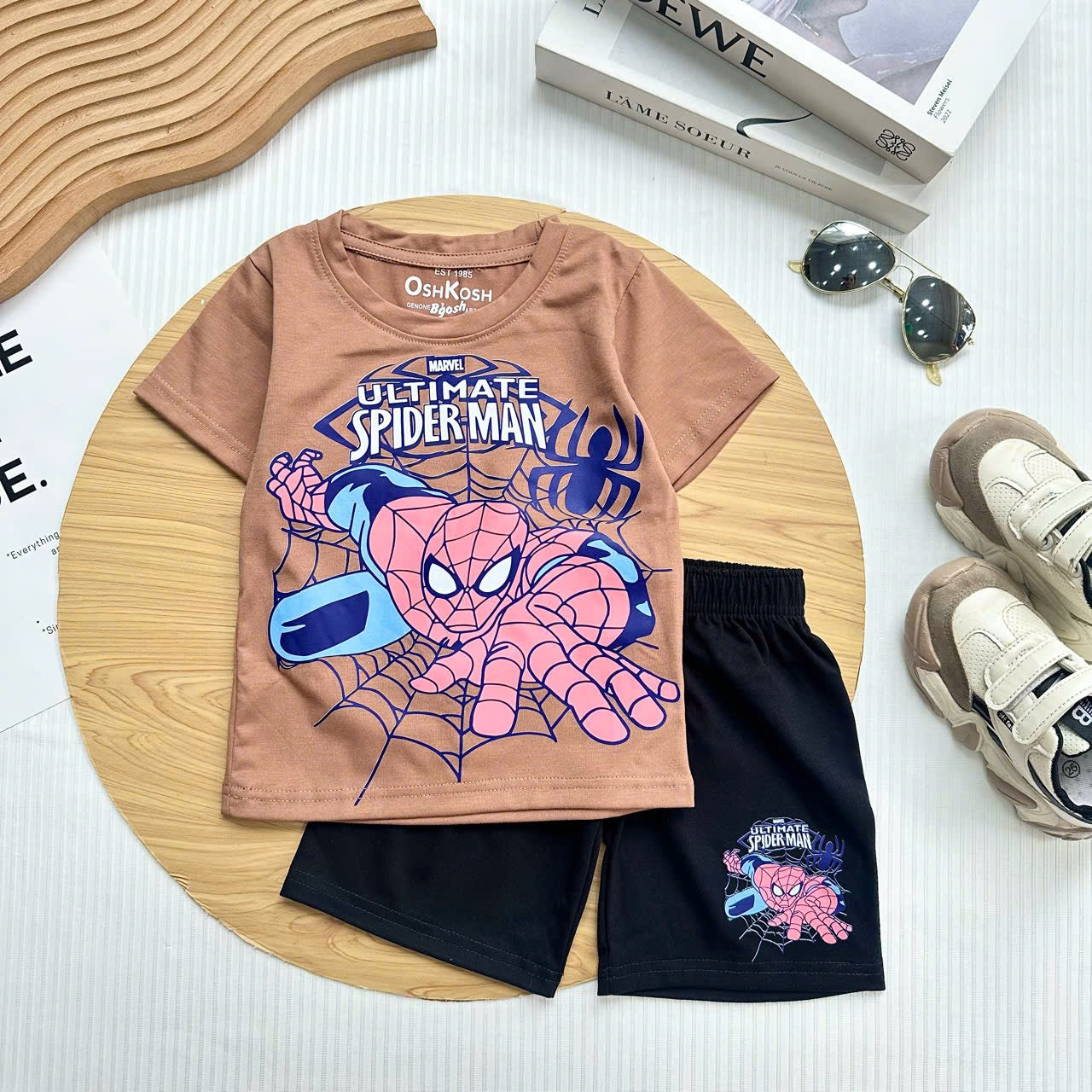 Oshkosh Play time Sets