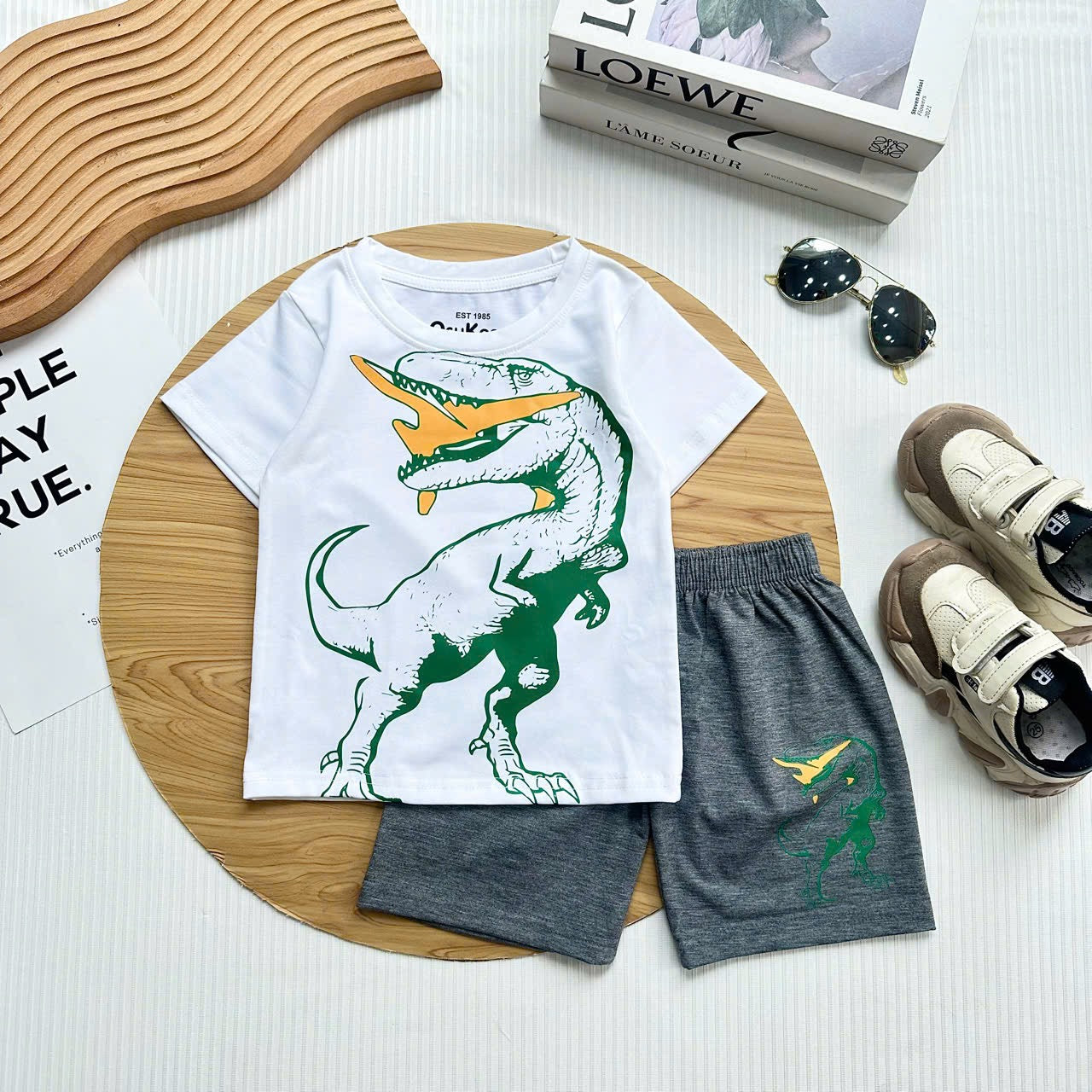 Oshkosh Play time Sets