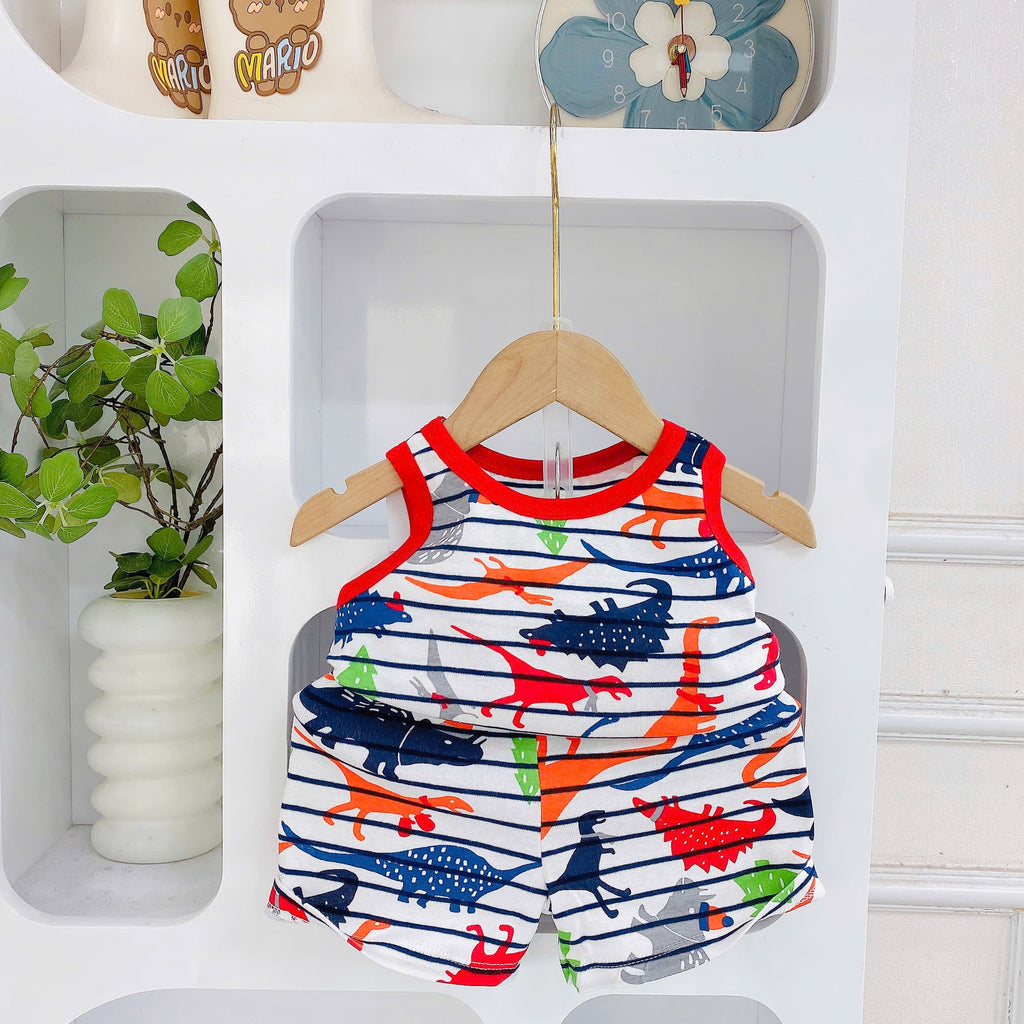 Sleeveless Carters Play Sets