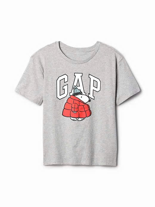 Gap Tees
