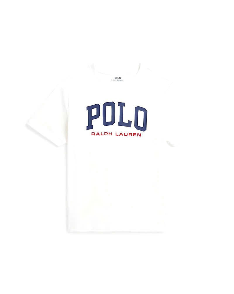 RL Polo Tees 4y to 14y