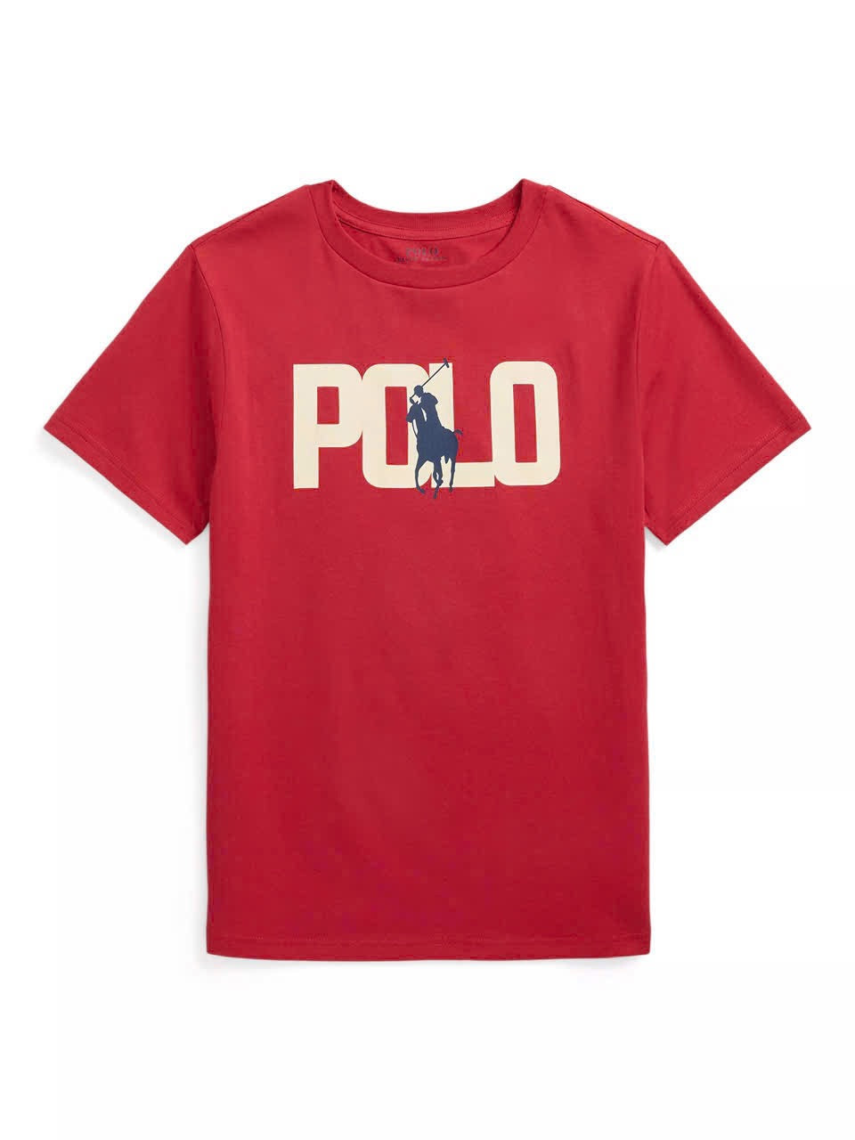 RL Polo Tees 4y to 14y