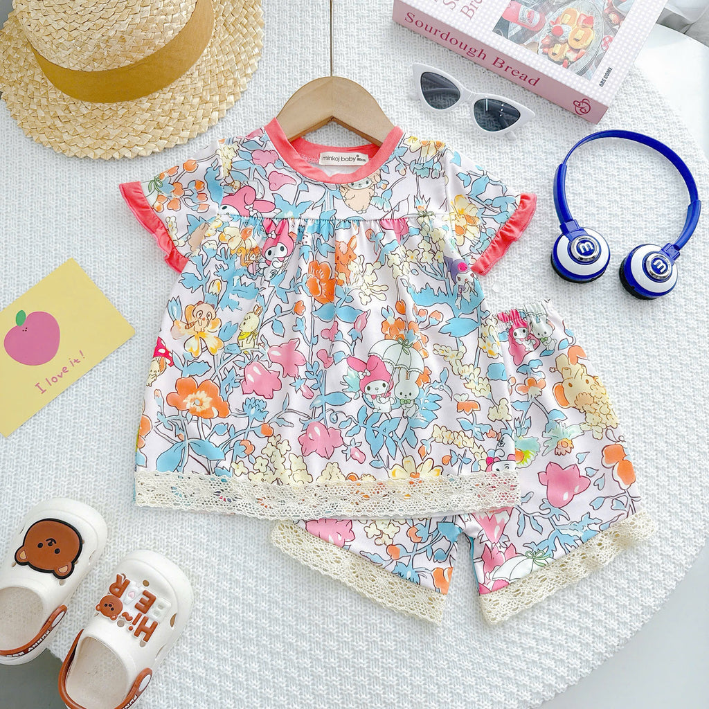 Minky Mom Girls With Big Sizes