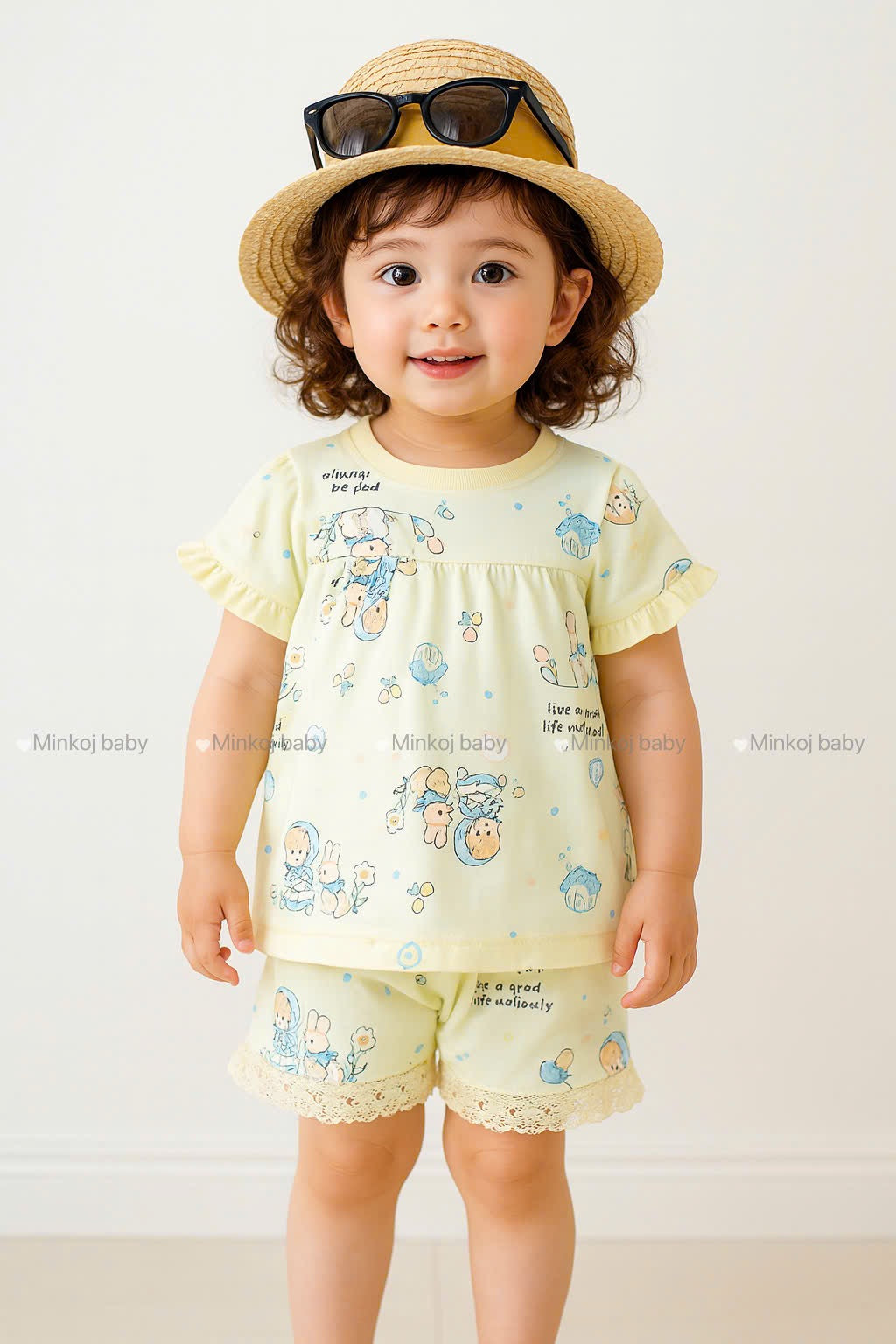 Minky Mom Girls With Big Sizes