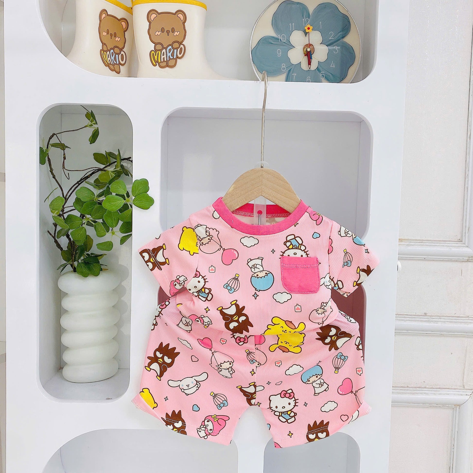 Yuzzin Play time set