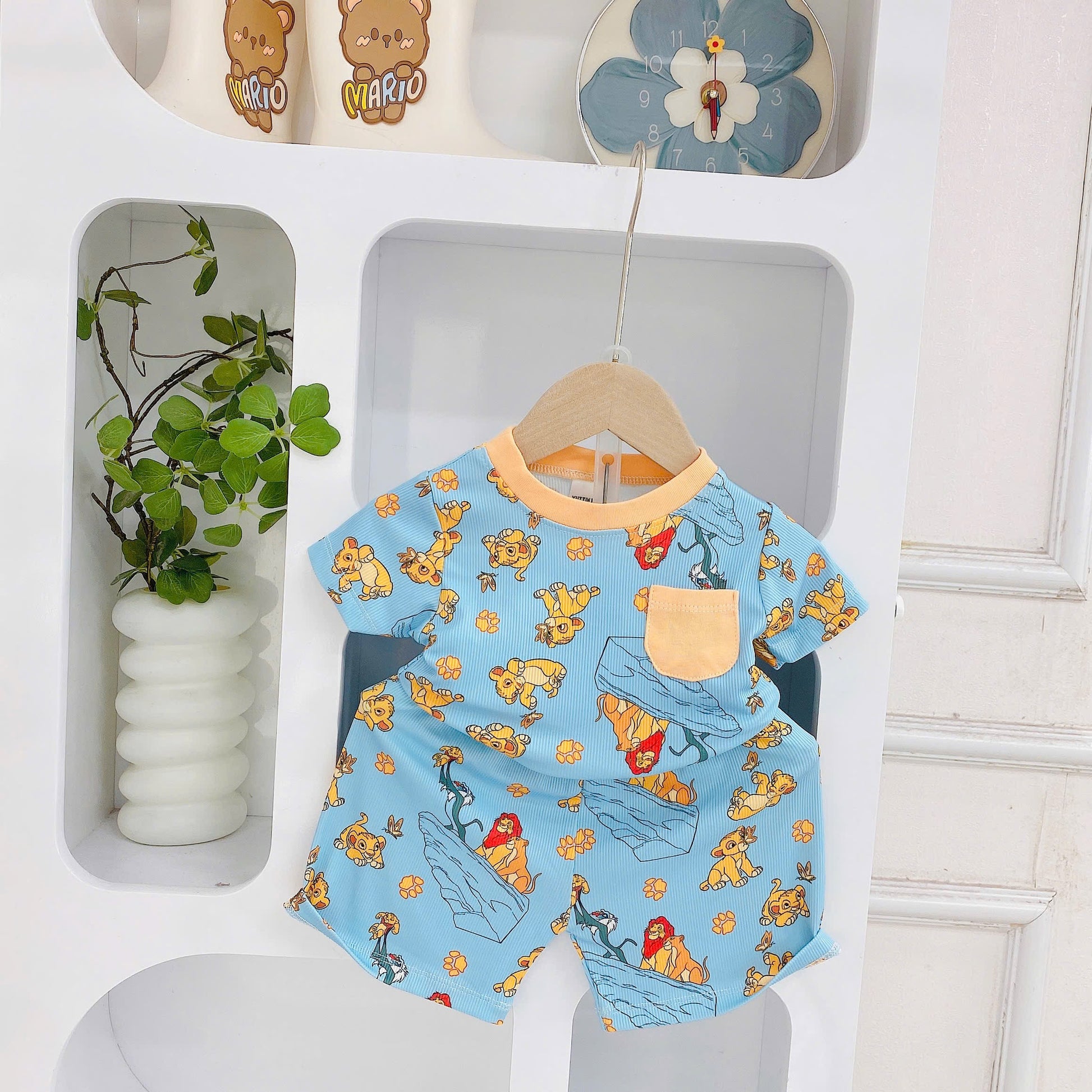 Yuzzin Play time set