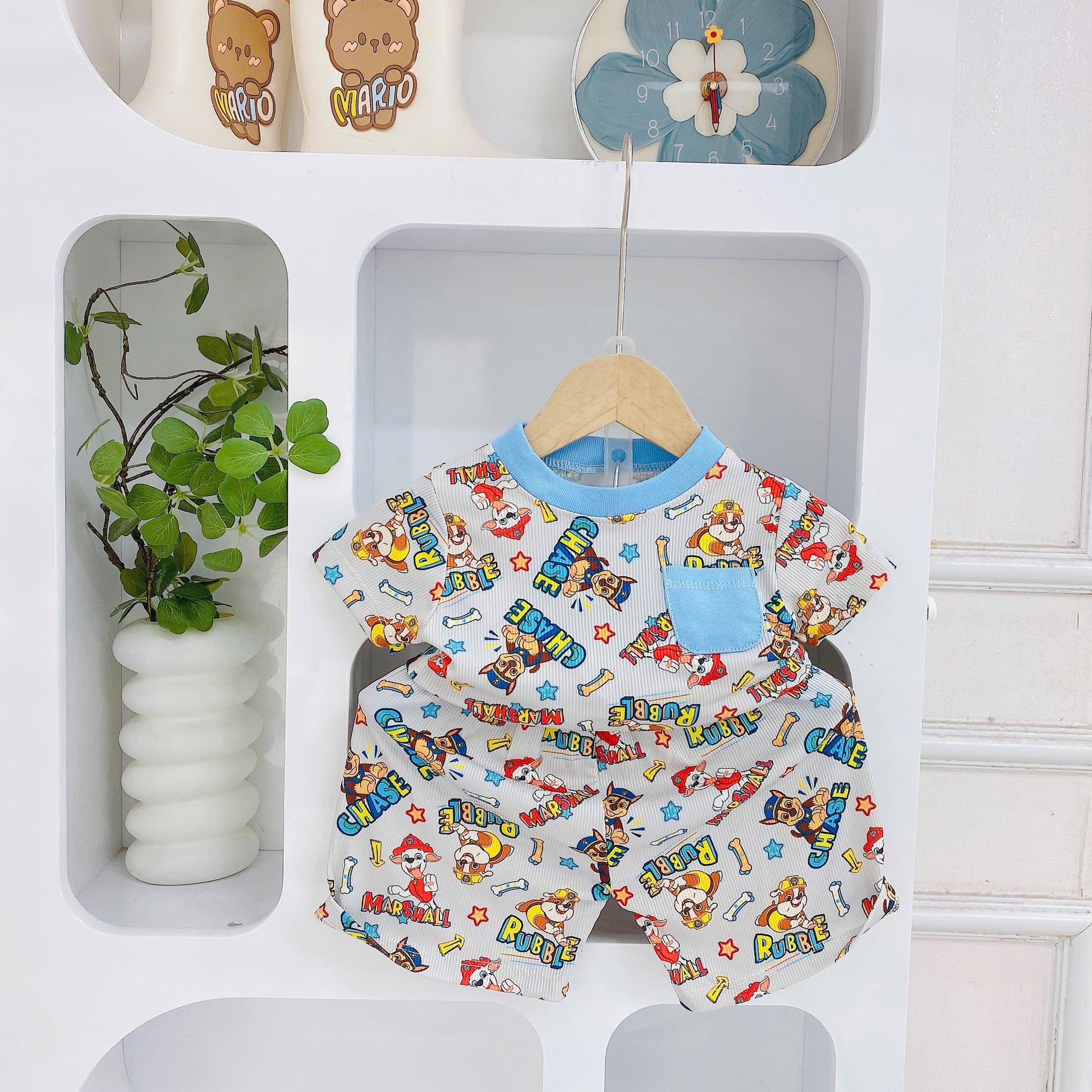 Yuzzin Play time set